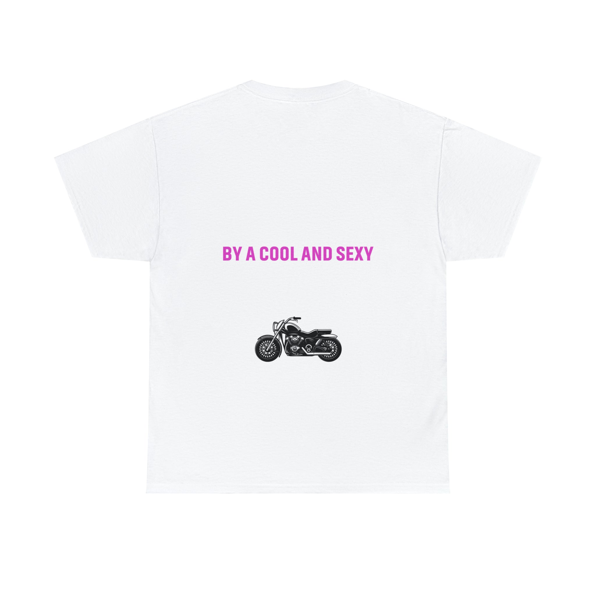 Women's Funny Cute Couples Biker Bike Night Week Motorcycle T-Shirt Sorry This Girl Is Taken by a Cool and Sexy Biker