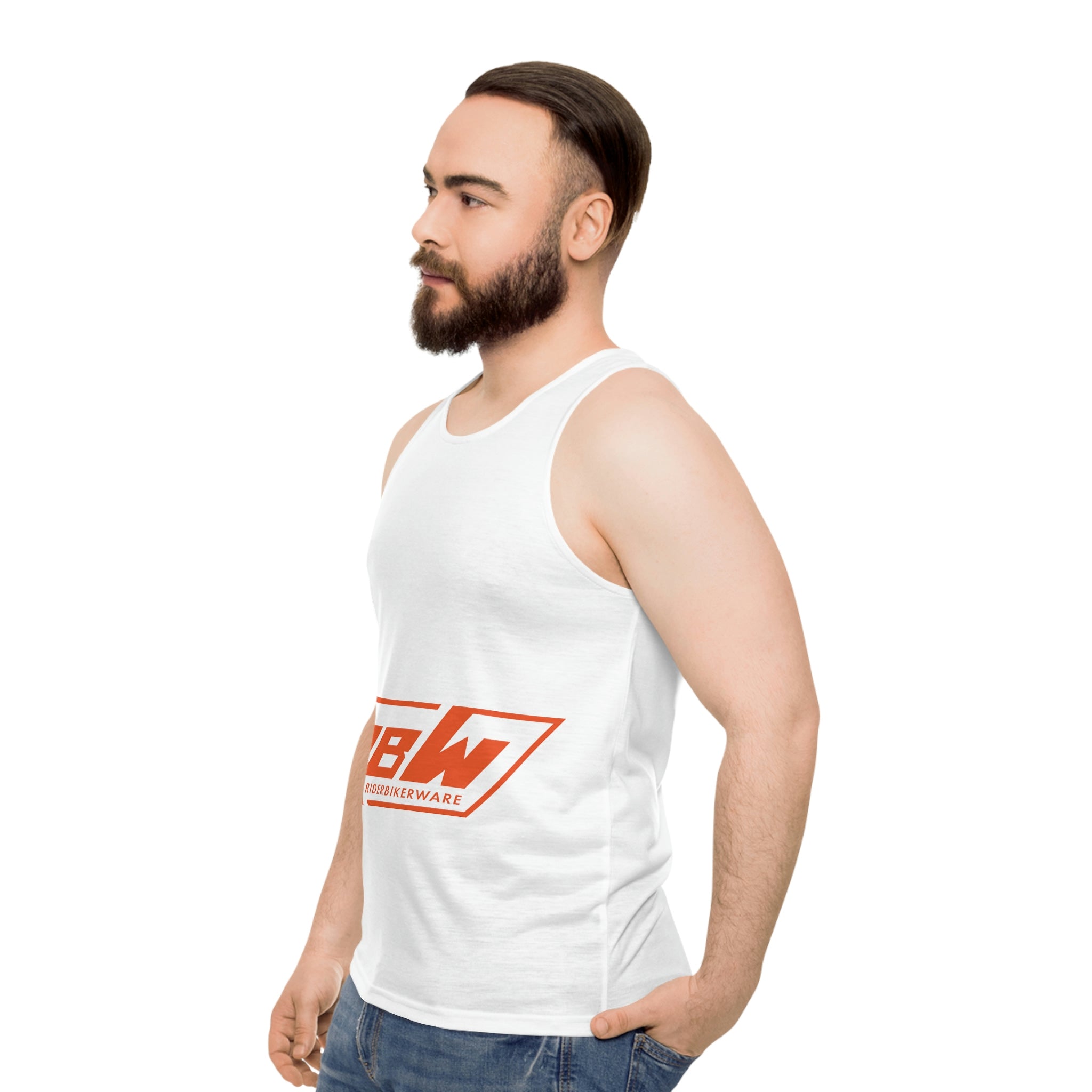 Unisex Tank Top (AOP)