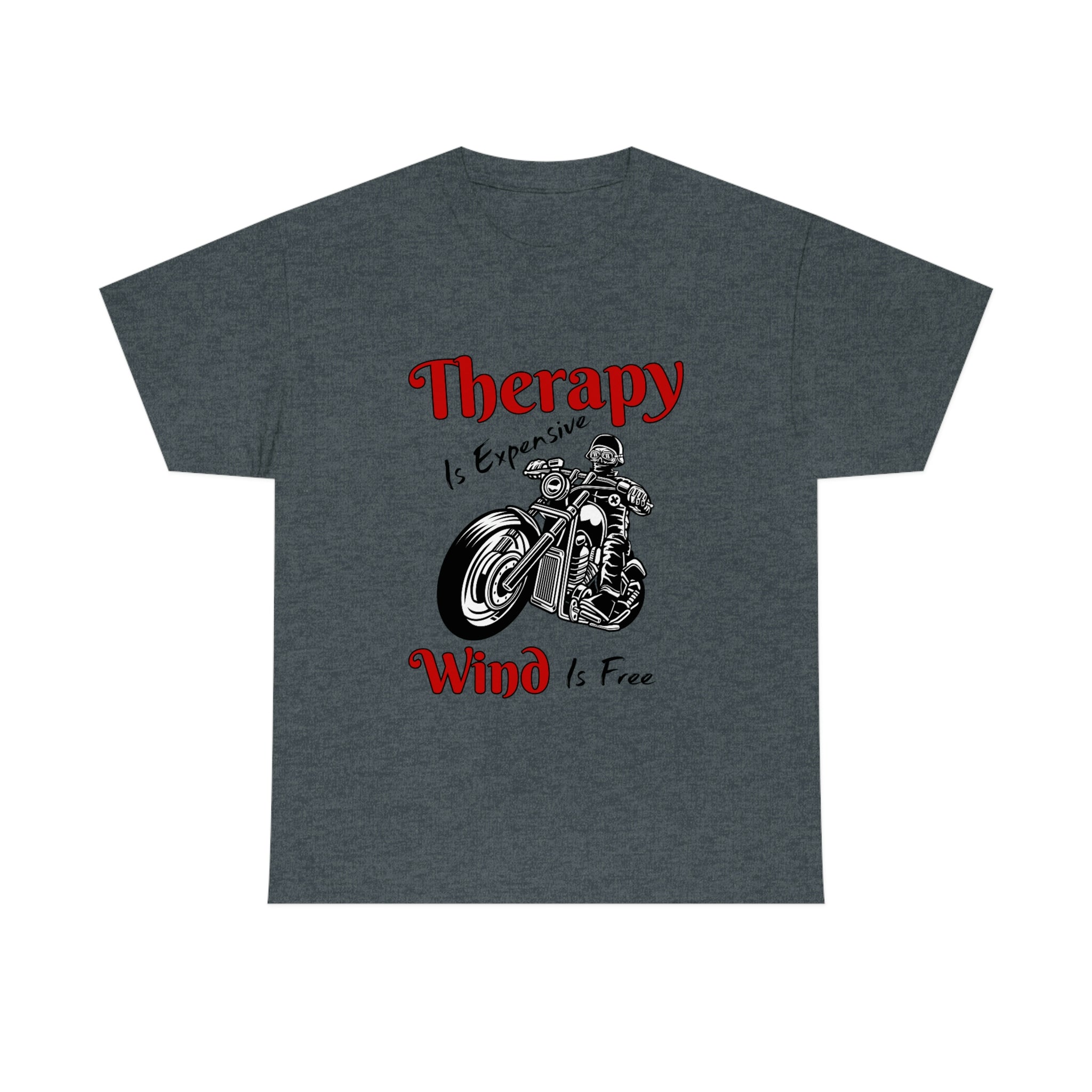 Biker Wear Motorcyclist Motorcycle Funny Bike Night Bike Week T-Shirt