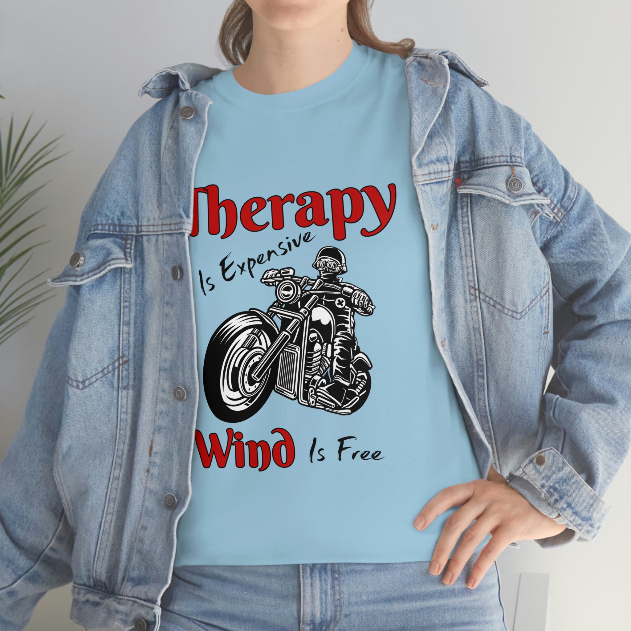 Biker Wear Motorcyclist Motorcycle Funny Bike Night Bike Week T-Shirt