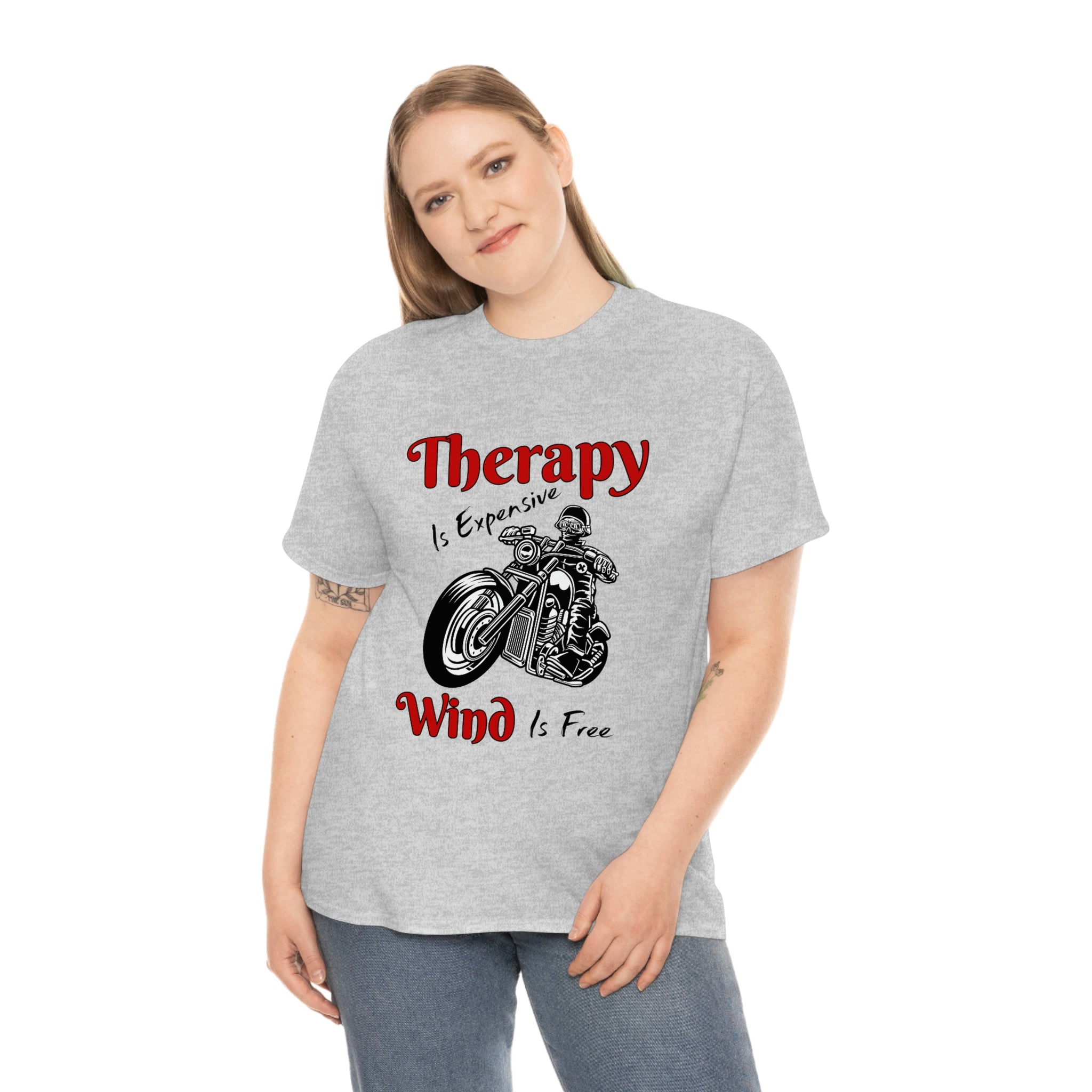 Biker Wear Motorcyclist Motorcycle Funny Bike Night Bike Week T-Shirt