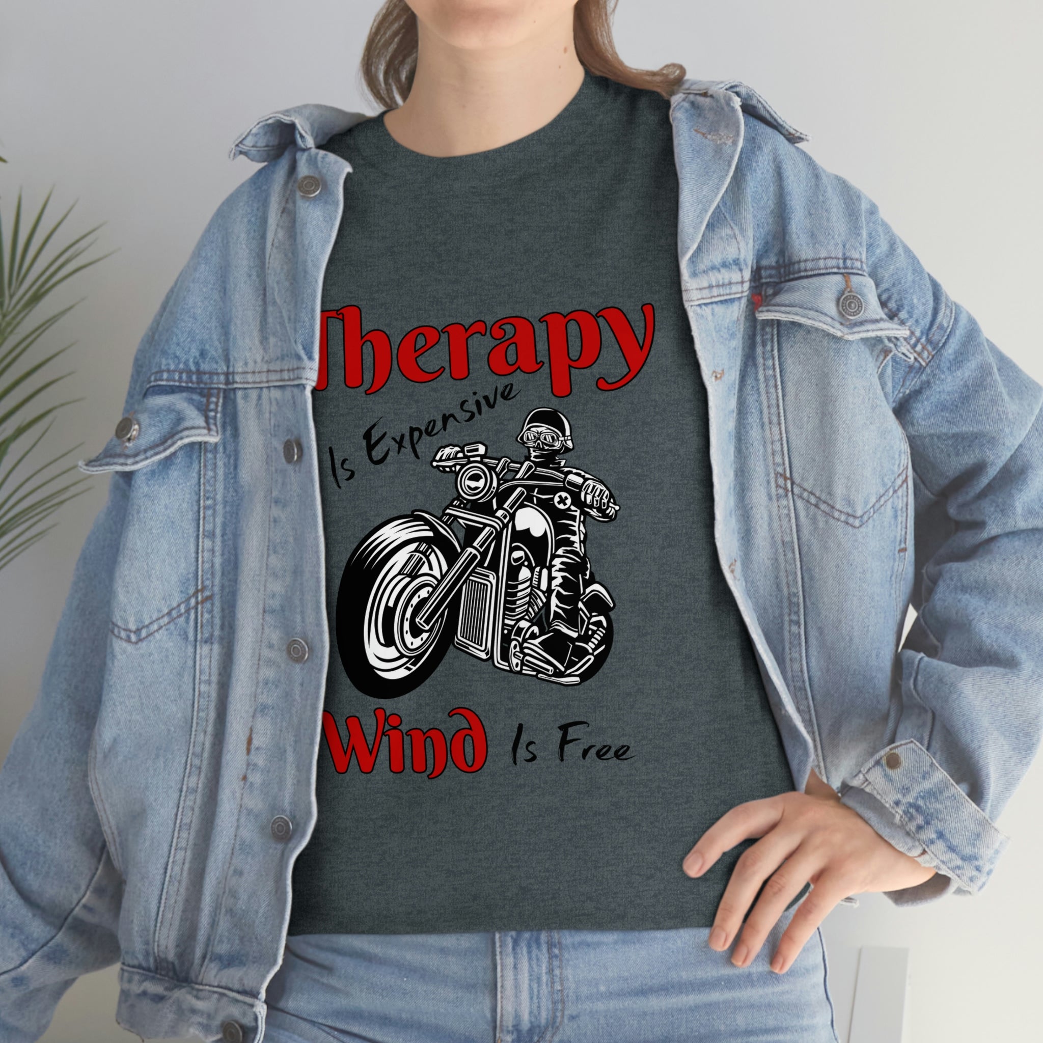 Biker Wear Motorcyclist Motorcycle Funny Bike Night Bike Week T-Shirt