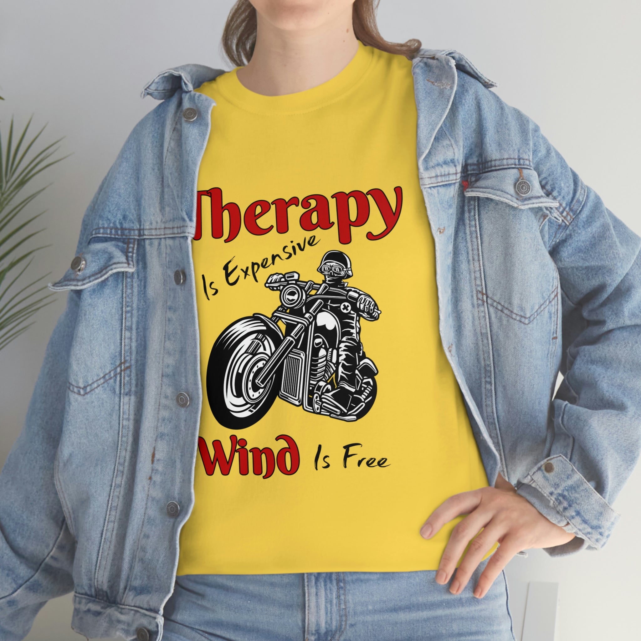 Biker Wear Motorcyclist Motorcycle Funny Bike Night Bike Week T-Shirt