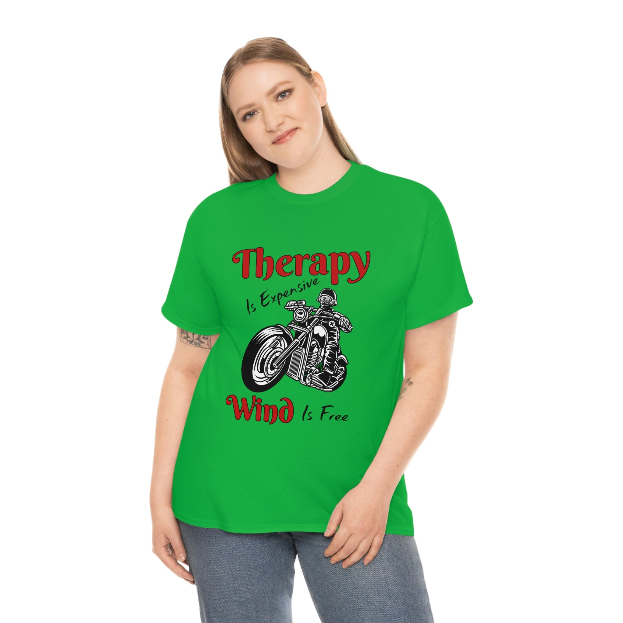 Biker Wear Motorcyclist Motorcycle Funny Bike Night Bike Week T-Shirt