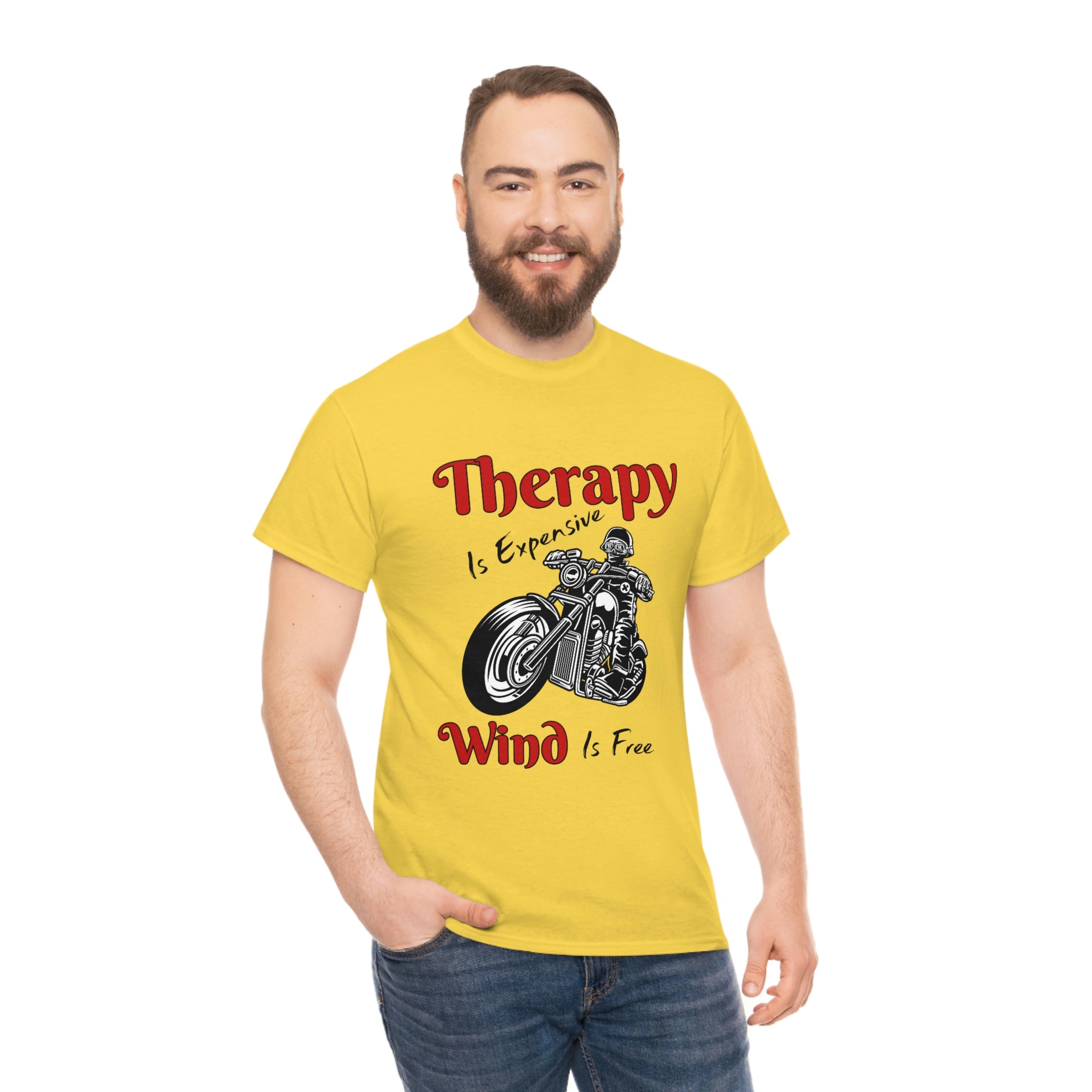 Biker Wear Motorcyclist Motorcycle Funny Bike Night Bike Week T-Shirt