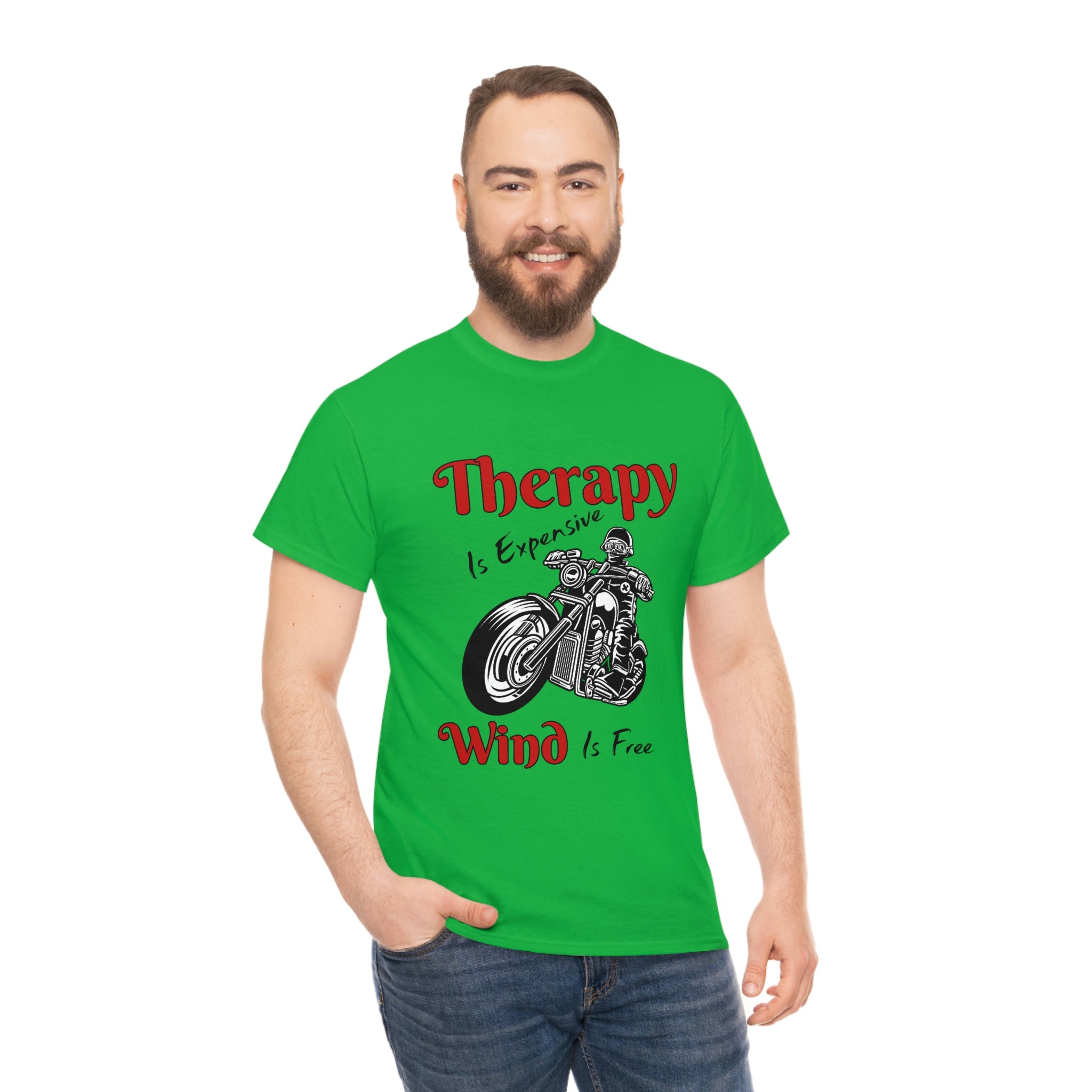 Biker Wear Motorcyclist Motorcycle Funny Bike Night Bike Week T-Shirt