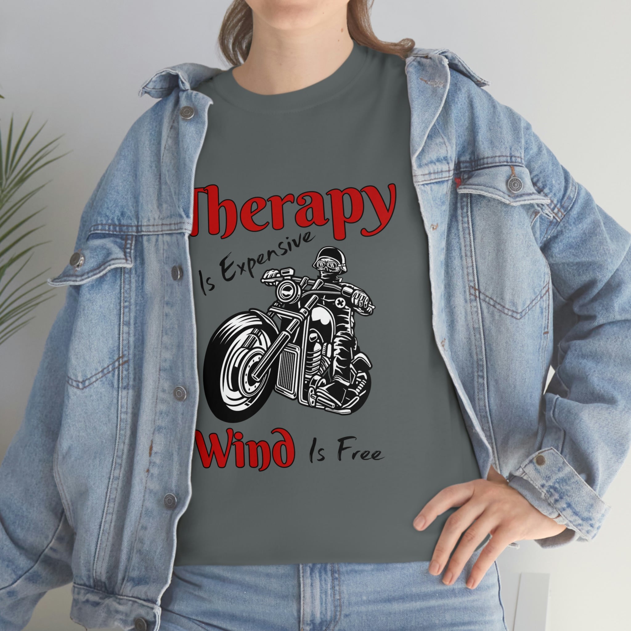 Biker Wear Motorcyclist Motorcycle Funny Bike Night Bike Week T-Shirt