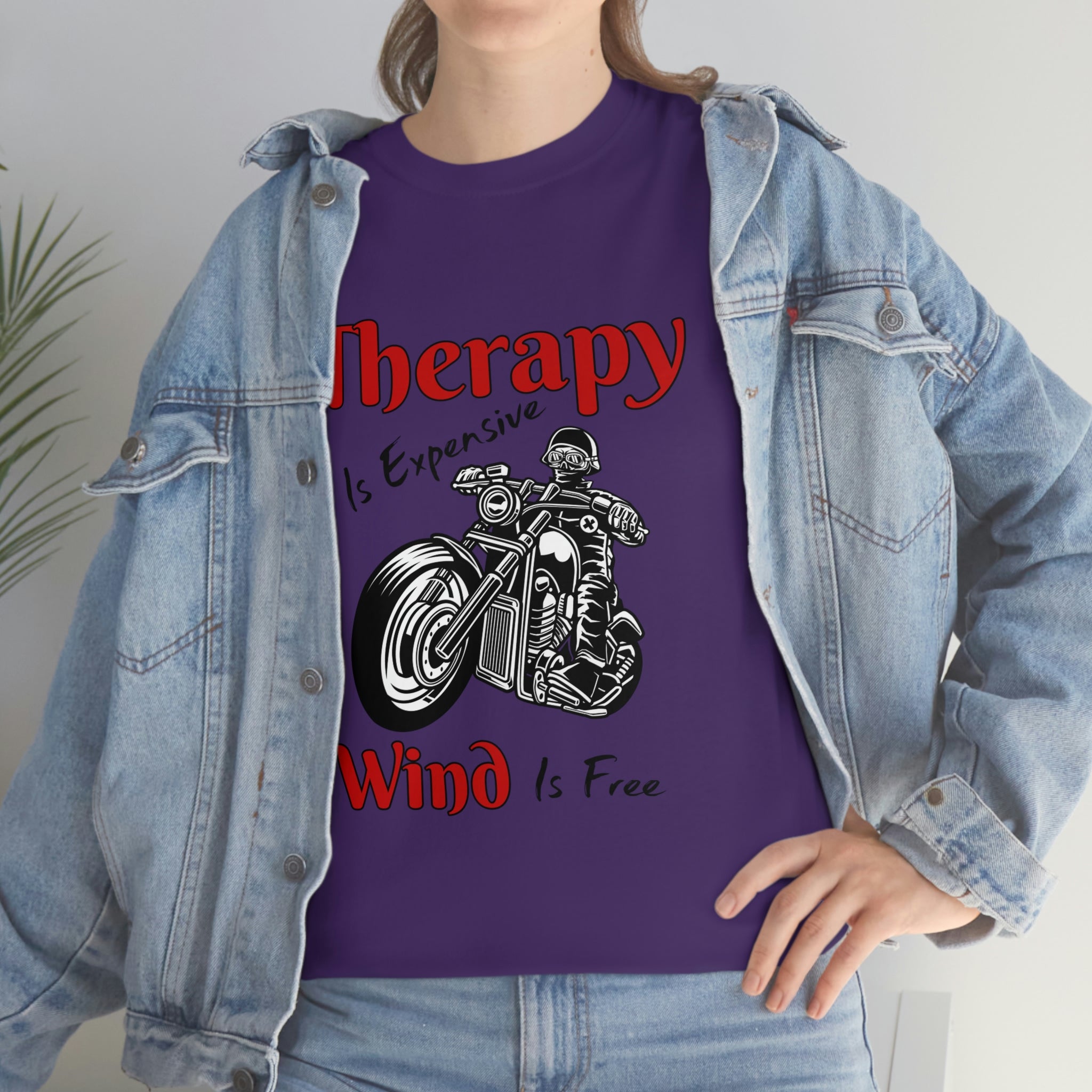 Biker Wear Motorcyclist Motorcycle Funny Bike Night Bike Week T-Shirt