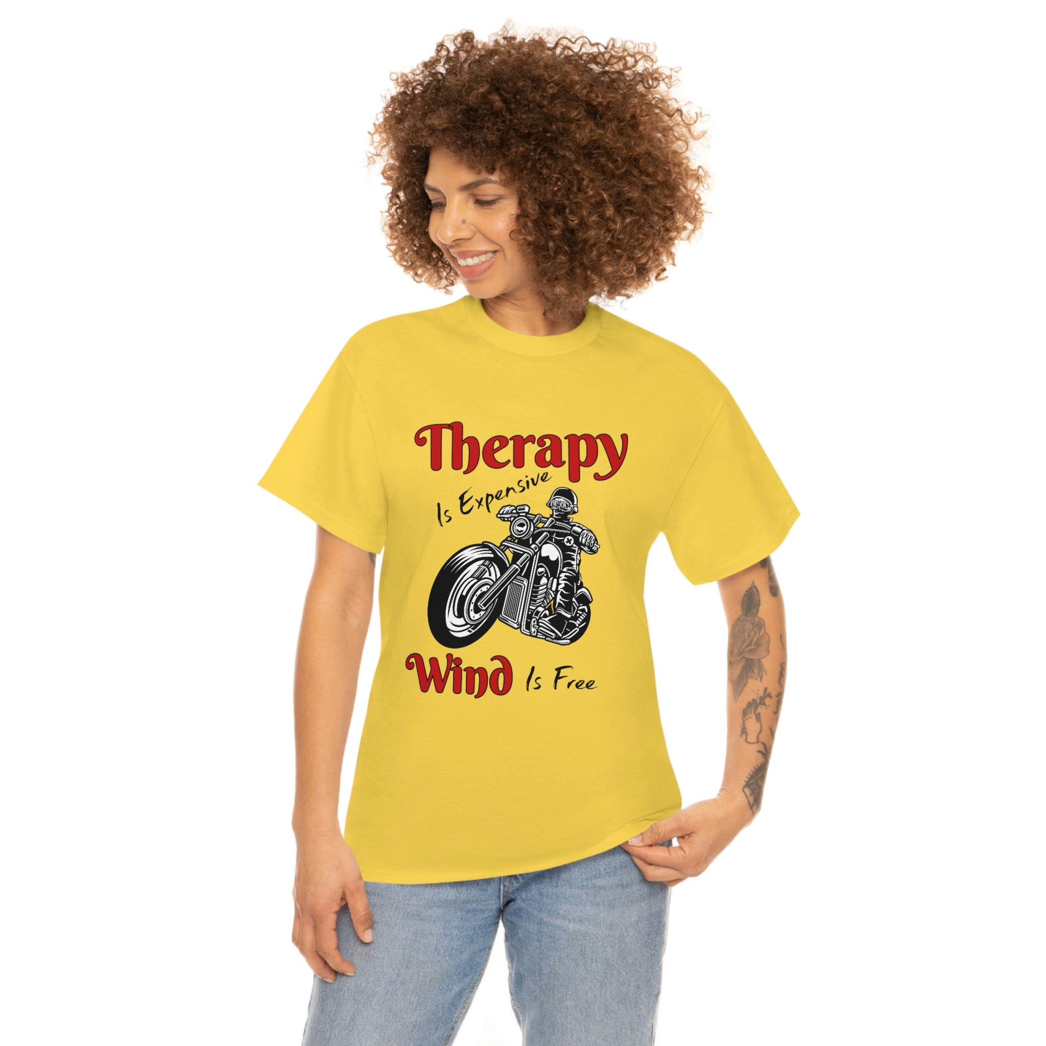 Biker Wear Motorcyclist Motorcycle Funny Bike Night Bike Week T-Shirt