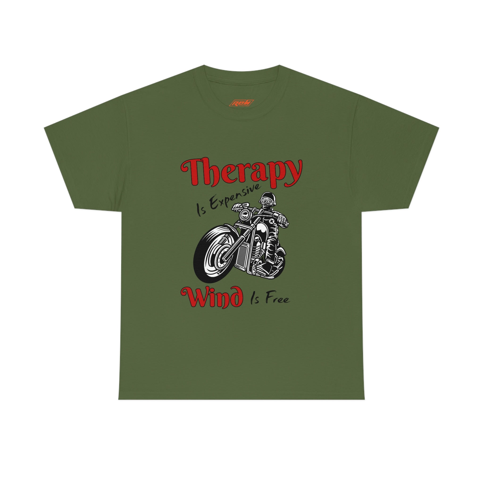 Biker Wear Motorcyclist Motorcycle Funny Bike Night Bike Week T-Shirt