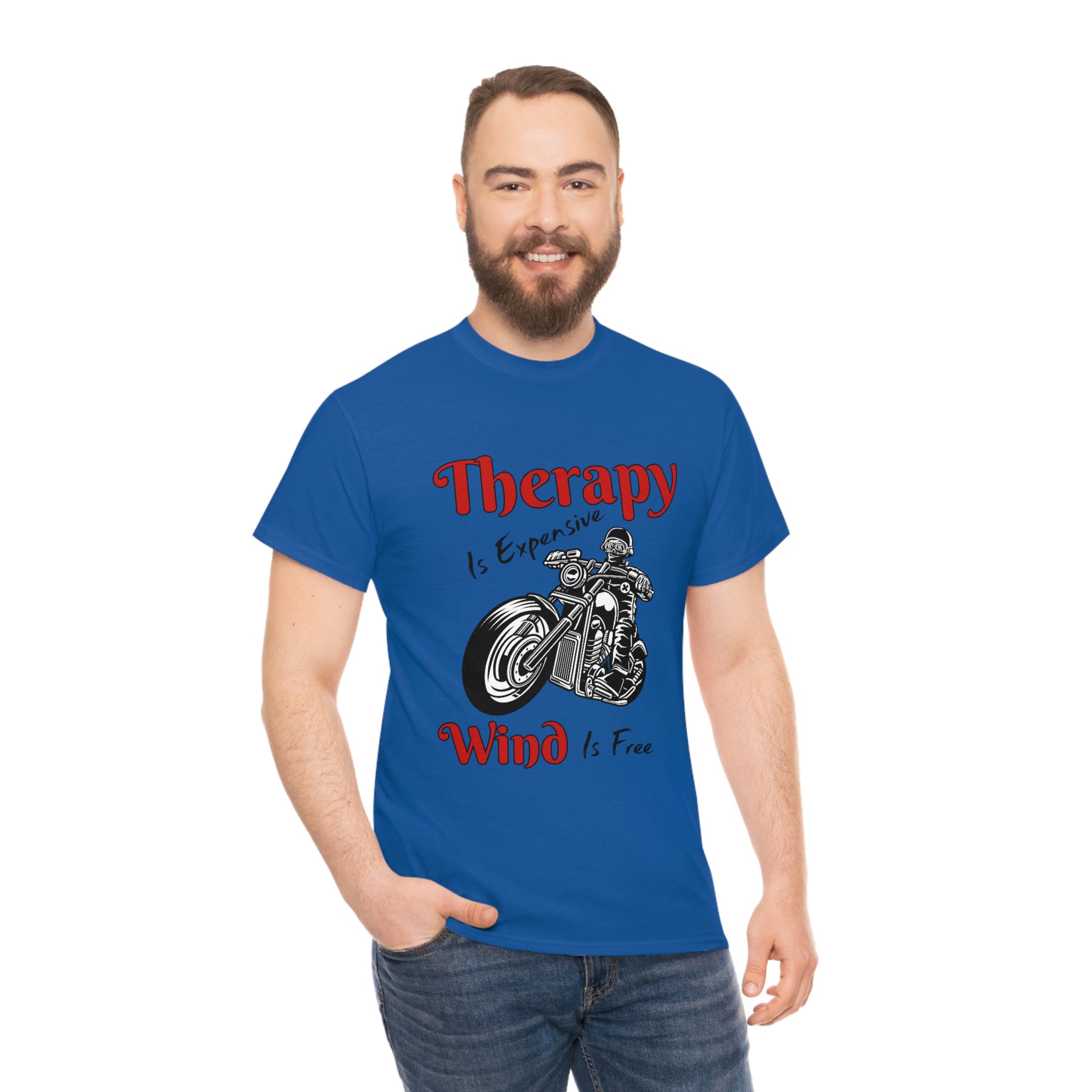 Biker Wear Motorcyclist Motorcycle Funny Bike Night Bike Week T-Shirt