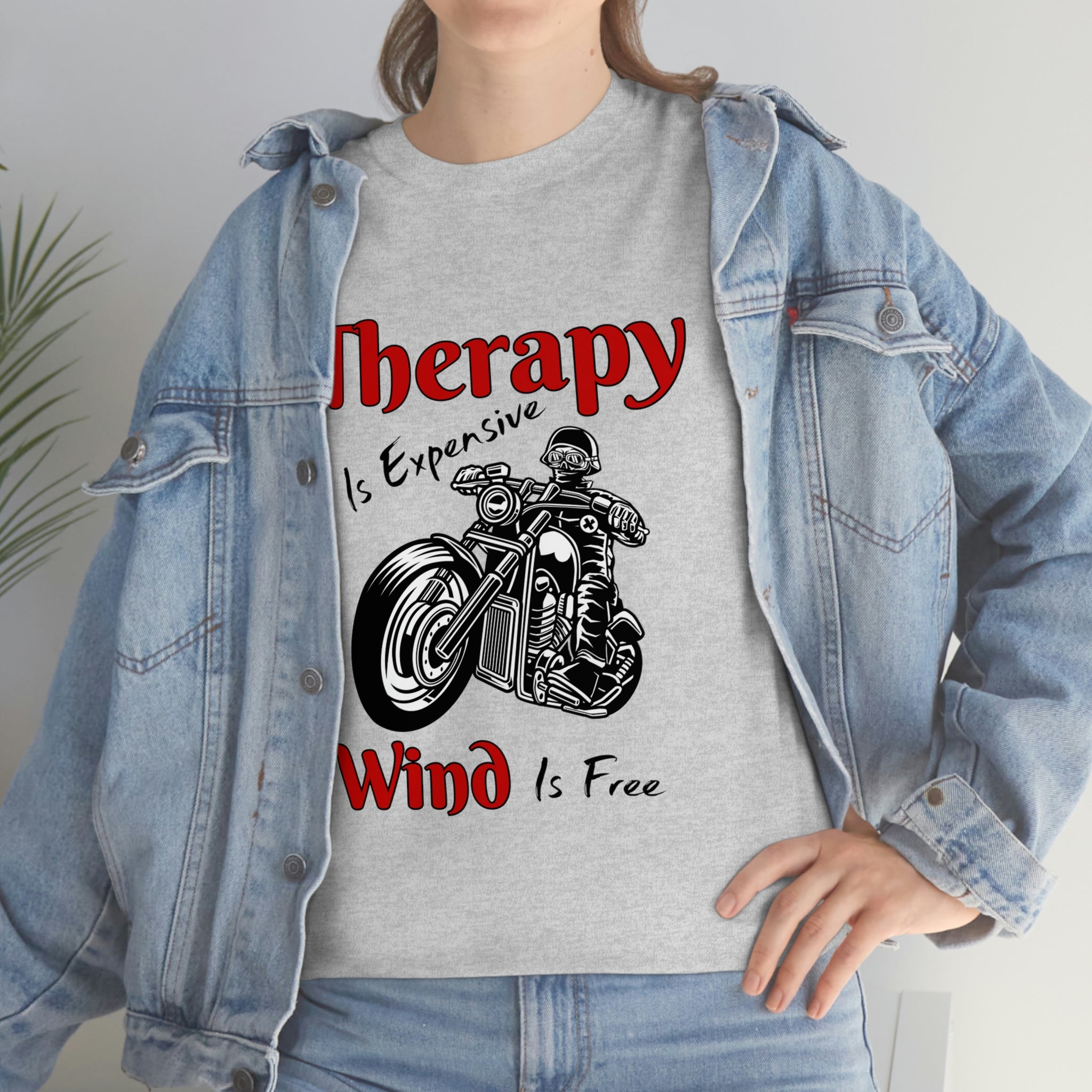 Biker Wear Motorcyclist Motorcycle Funny Bike Night Bike Week T-Shirt