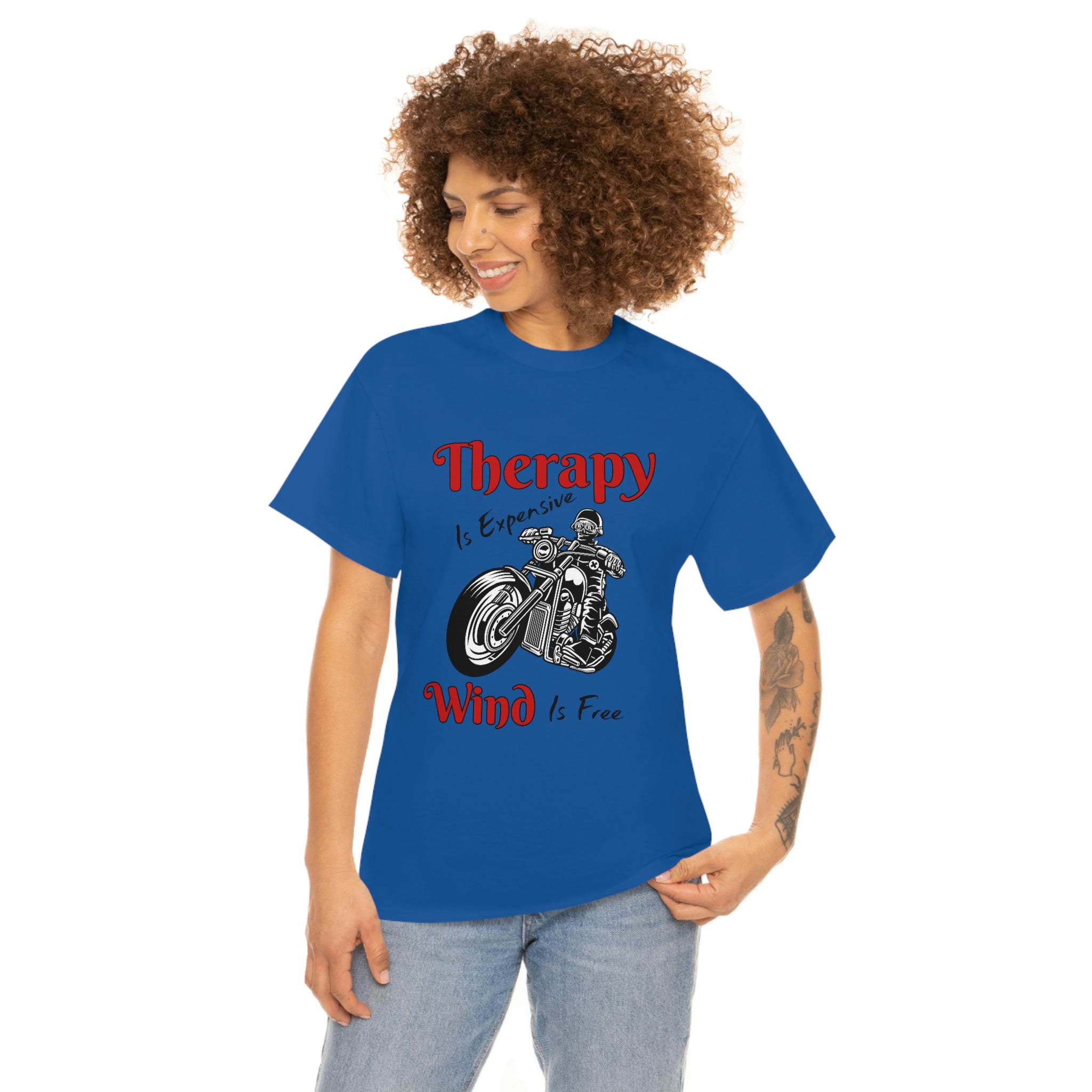 Biker Wear Motorcyclist Motorcycle Funny Bike Night Bike Week T-Shirt