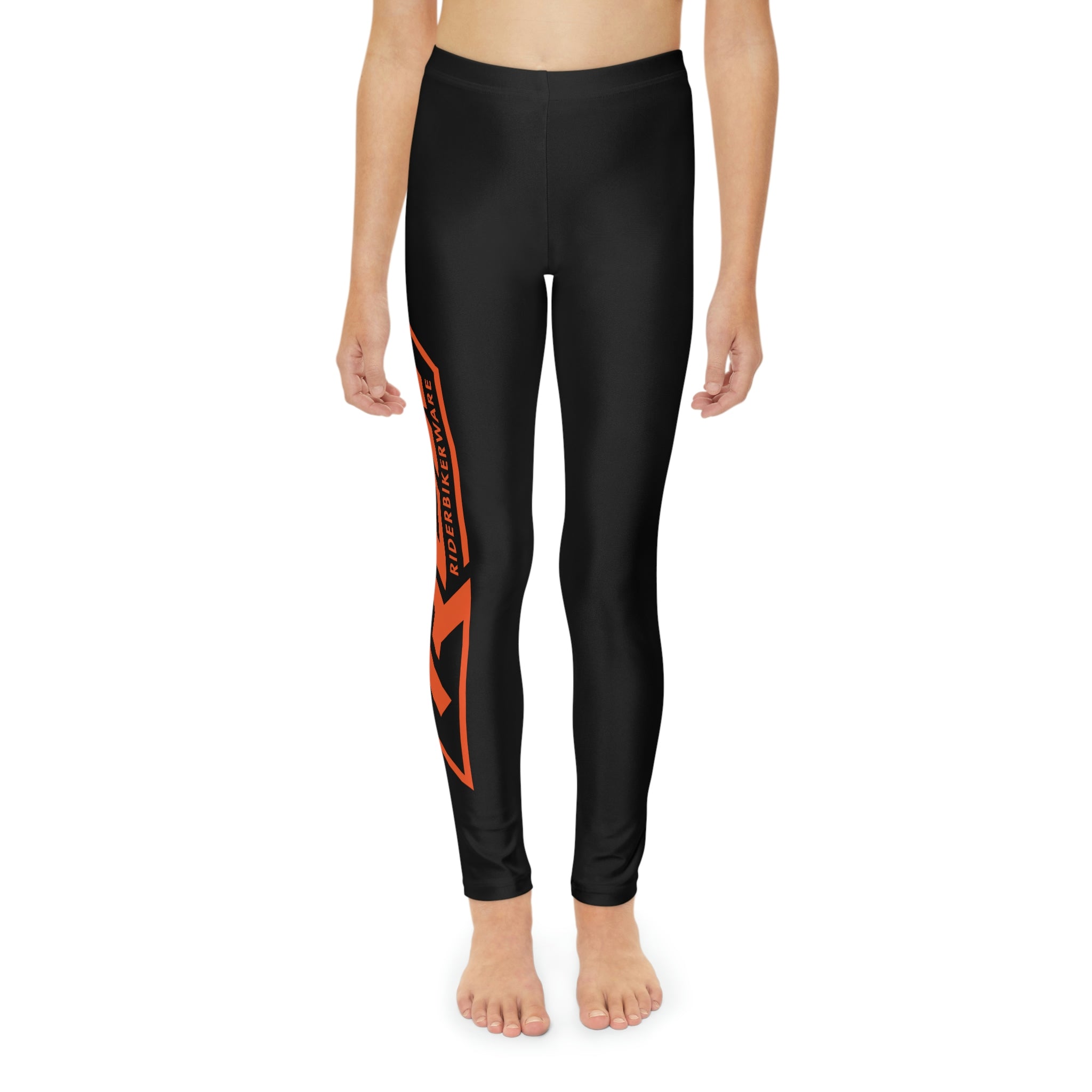 Youth Full-Length Leggings