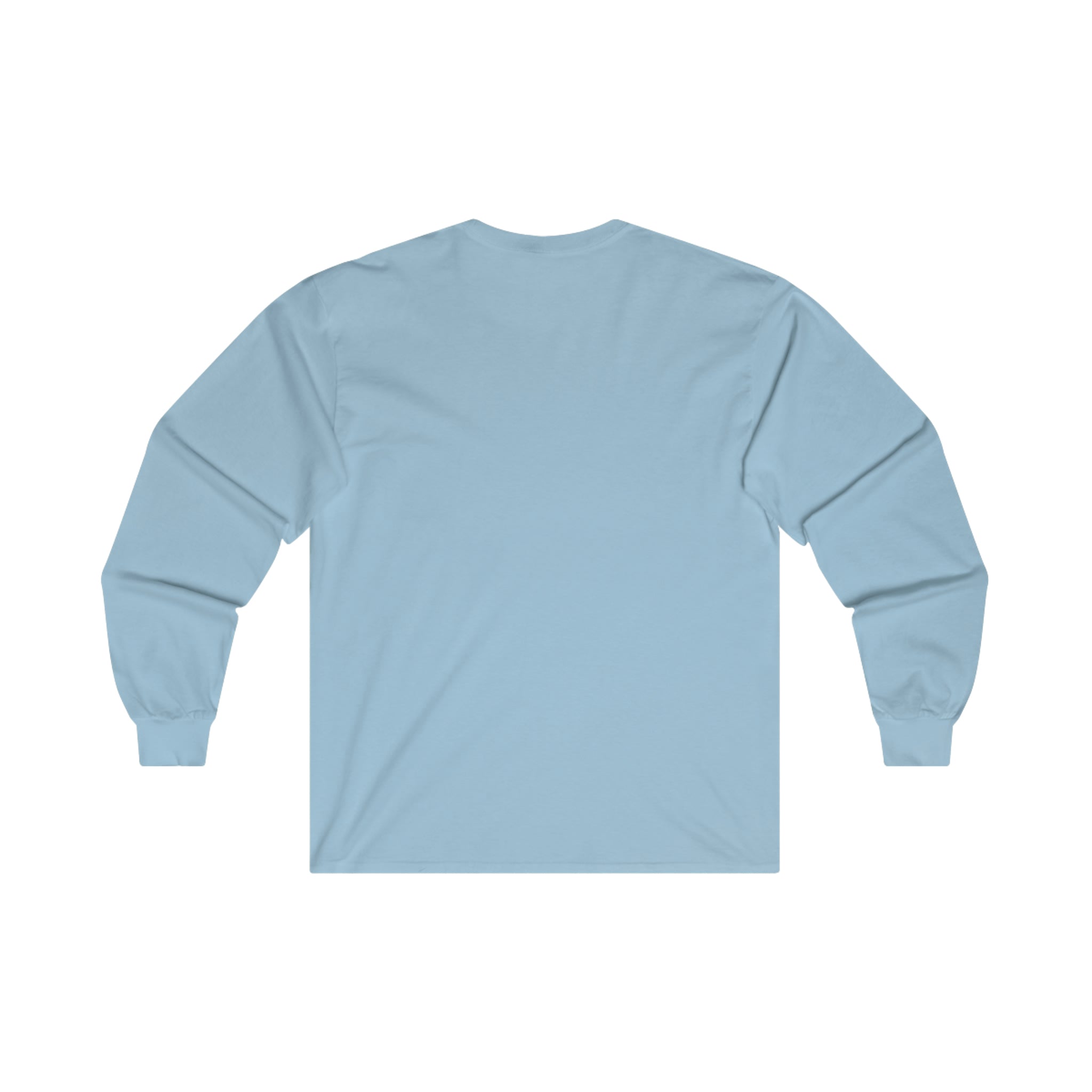 Ultra Cotton Long Sleeve Tee