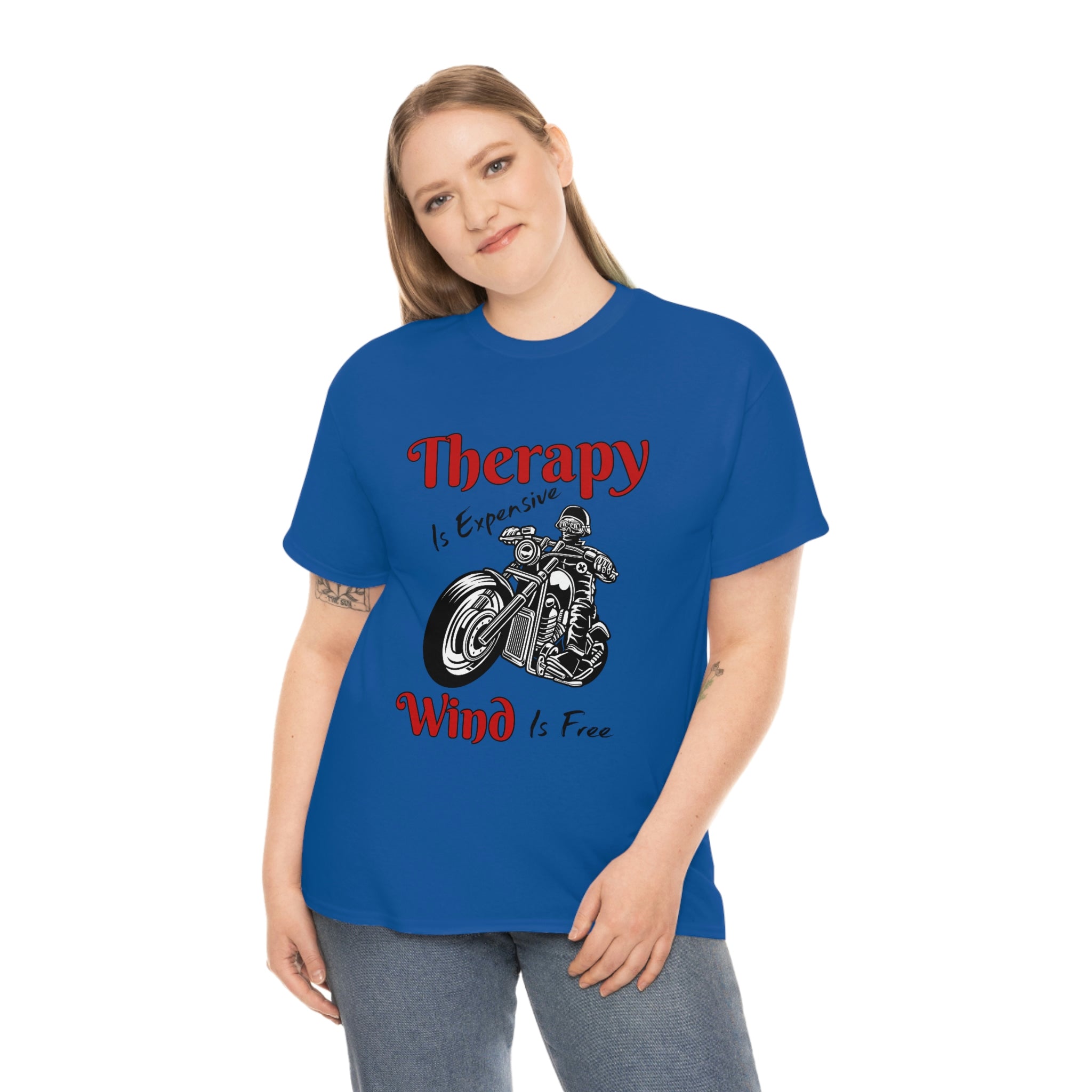 Biker Wear Motorcyclist Motorcycle Funny Bike Night Bike Week T-Shirt