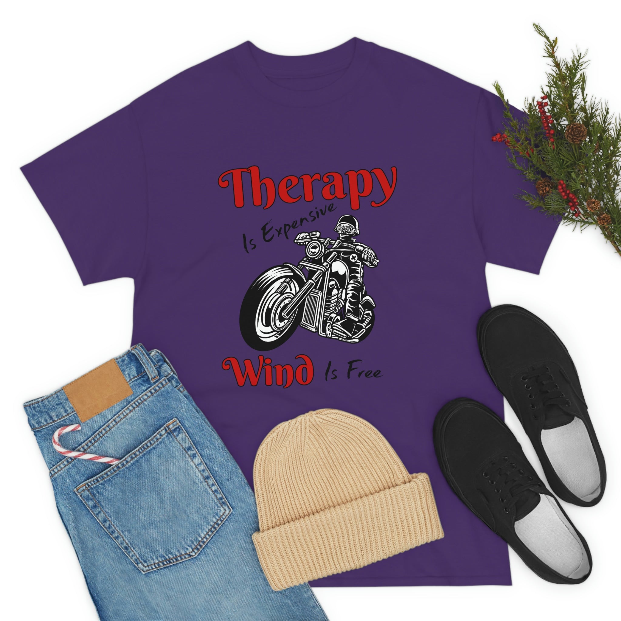 Biker Wear Motorcyclist Motorcycle Funny Bike Night Bike Week T-Shirt