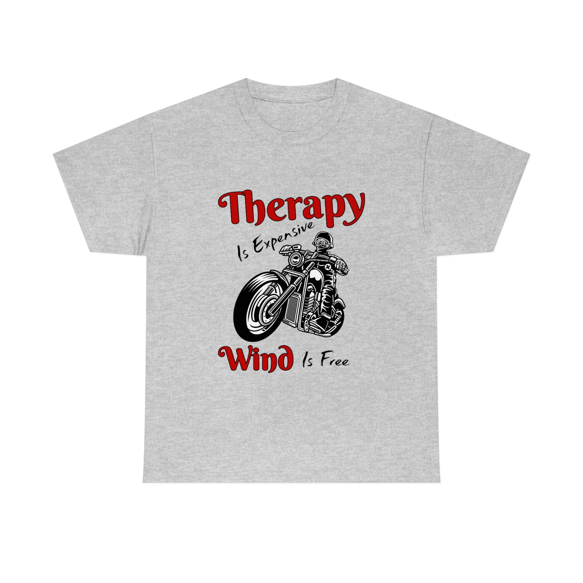 Biker Wear Motorcyclist Motorcycle Funny Bike Night Bike Week T-Shirt