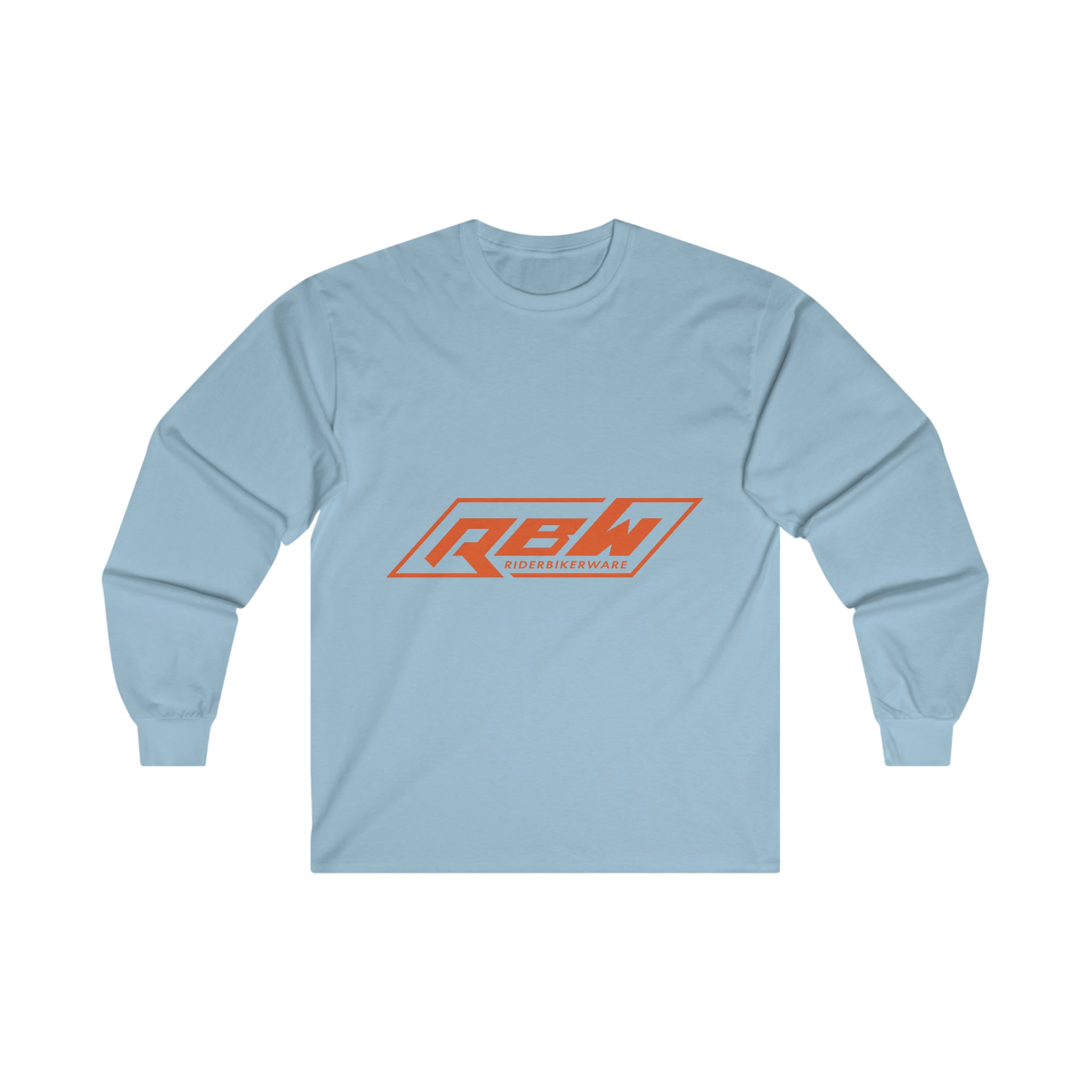 Ultra Cotton Long Sleeve Tee