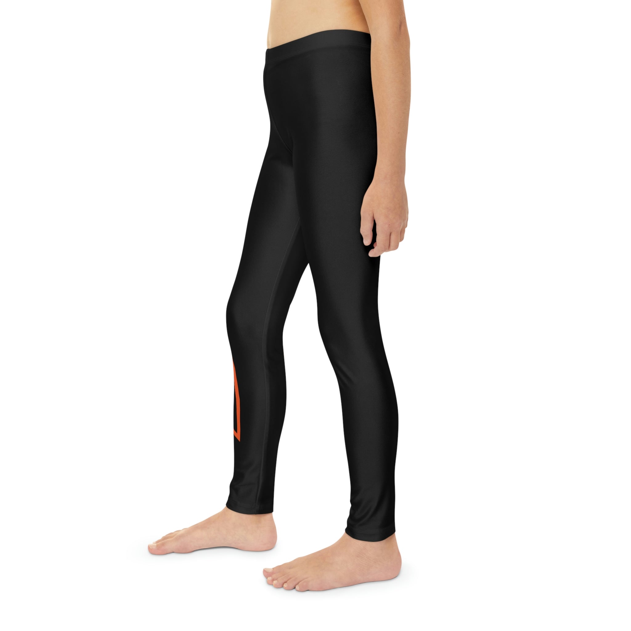 Youth Full-Length Leggings