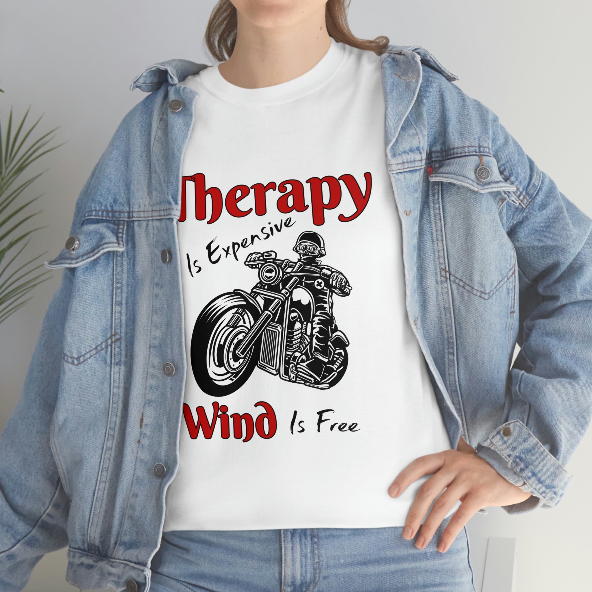 Biker Wear Motorcyclist Motorcycle Funny Bike Night Bike Week T-Shirt