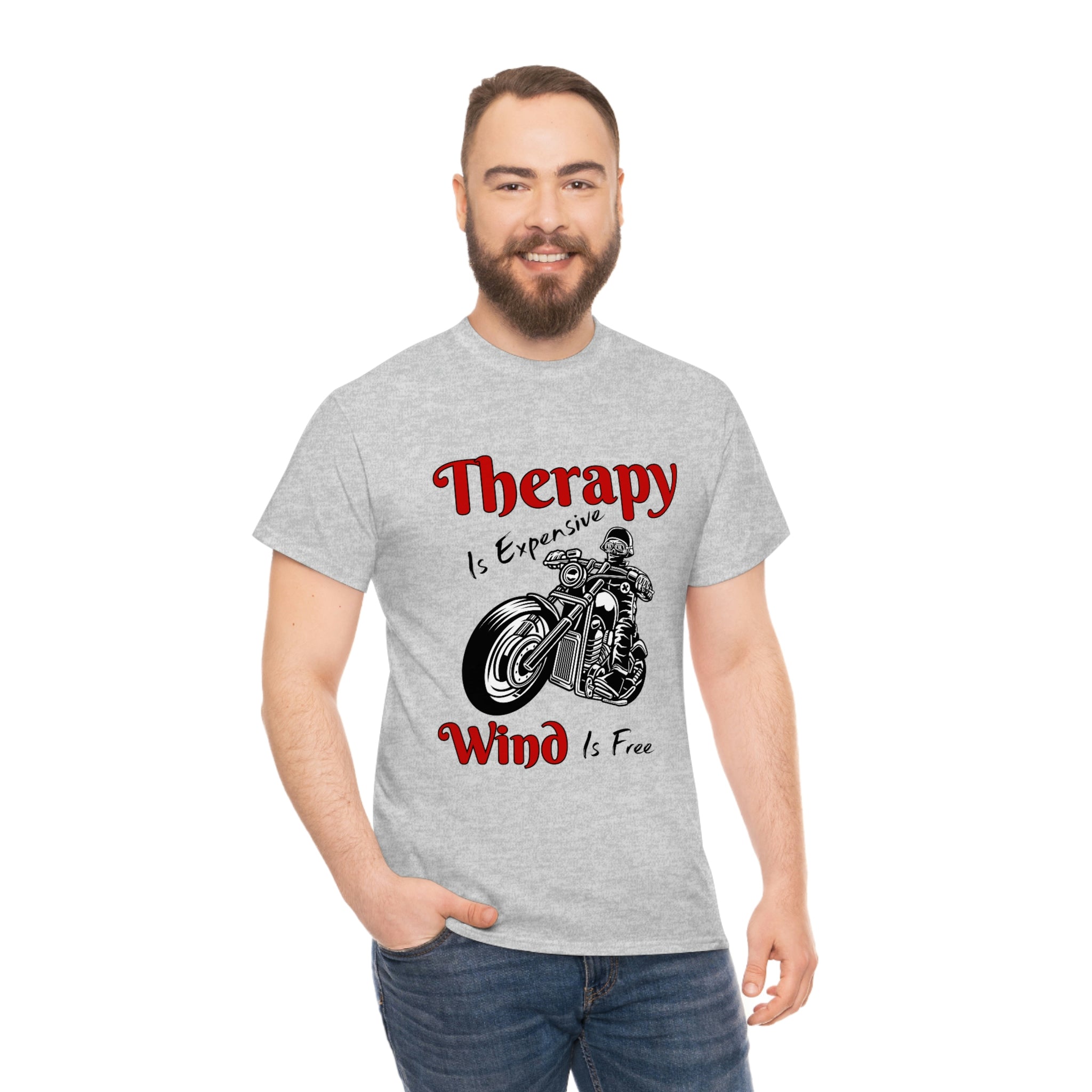 Biker Wear Motorcyclist Motorcycle Funny Bike Night Bike Week T-Shirt