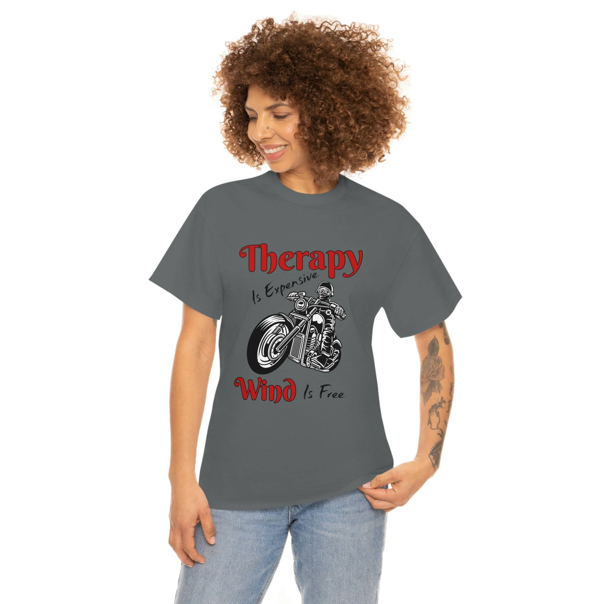 Biker Wear Motorcyclist Motorcycle Funny Bike Night Bike Week T-Shirt