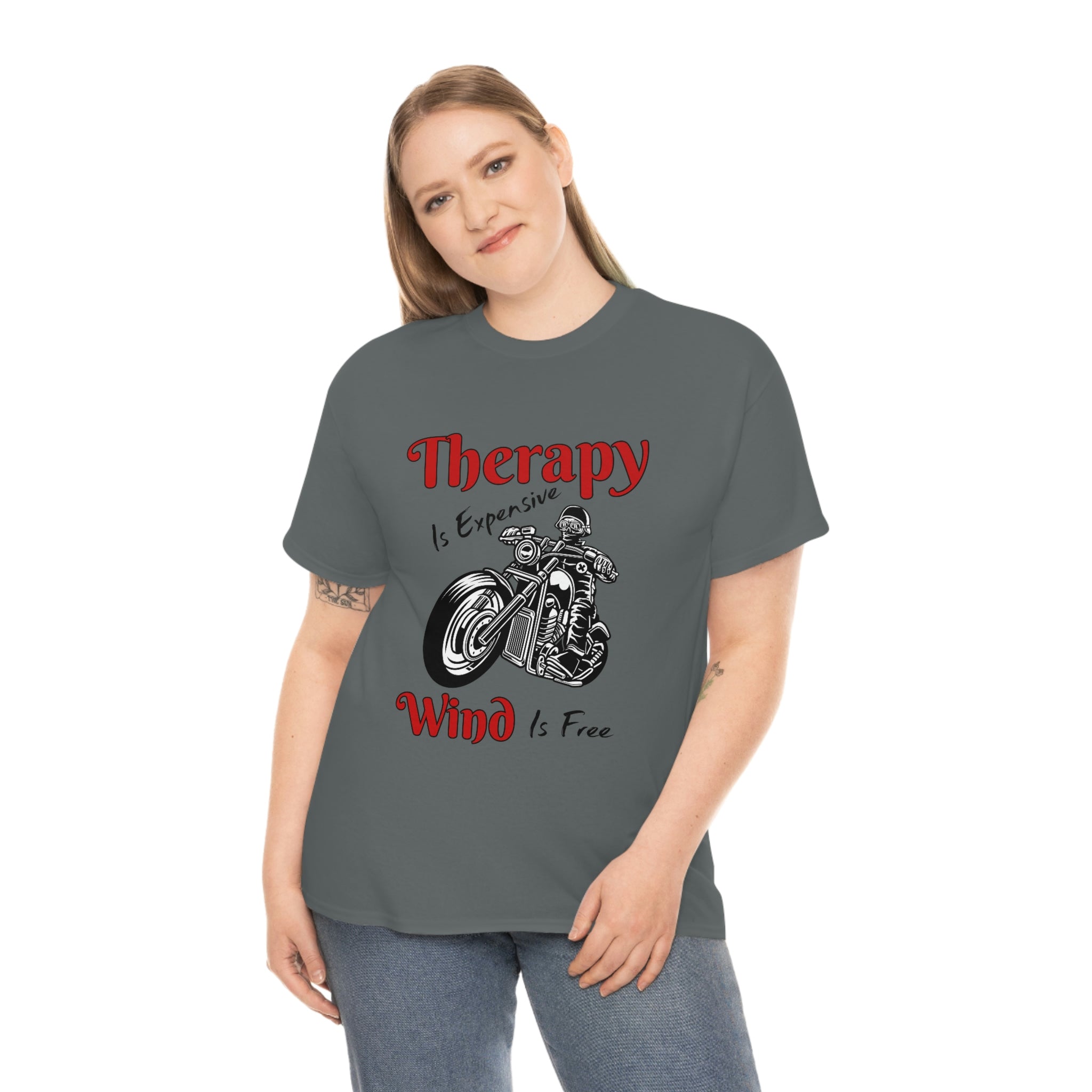 Biker Wear Motorcyclist Motorcycle Funny Bike Night Bike Week T-Shirt