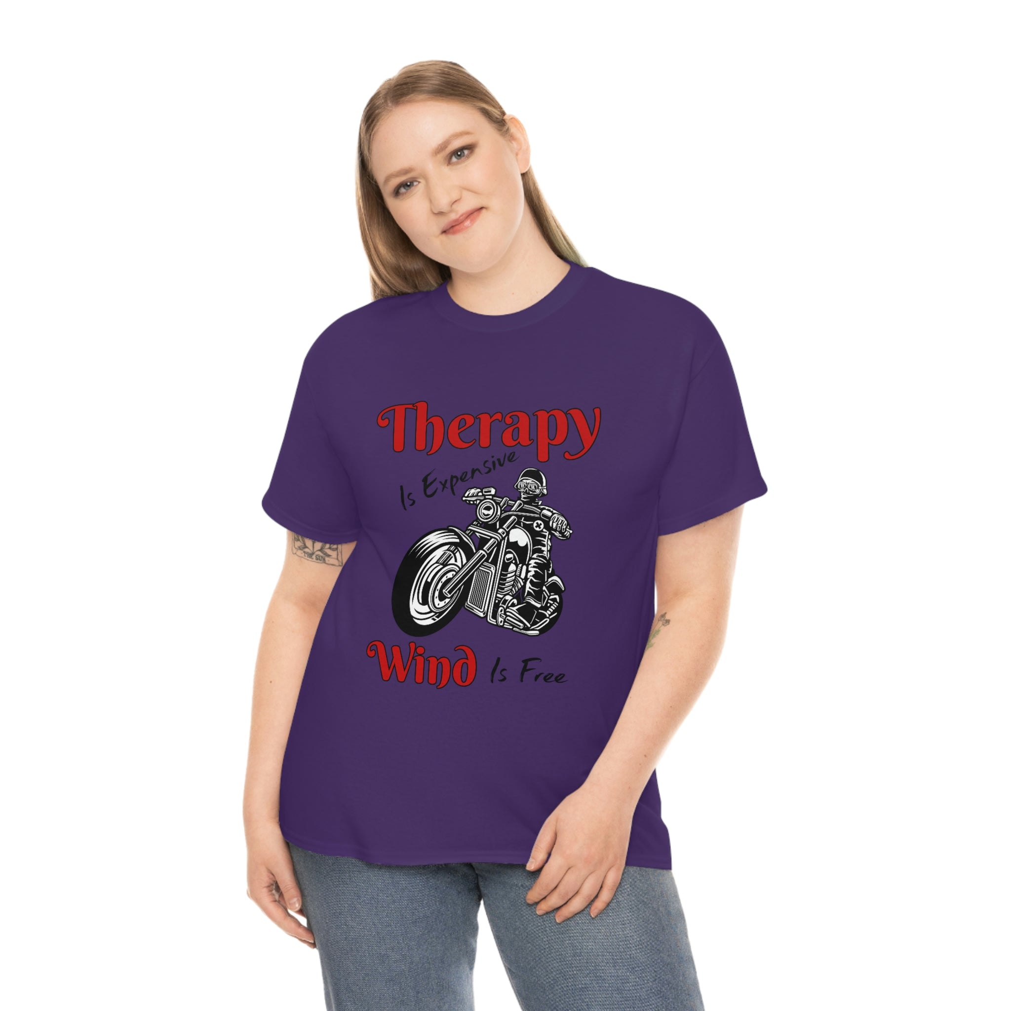 Biker Wear Motorcyclist Motorcycle Funny Bike Night Bike Week T-Shirt