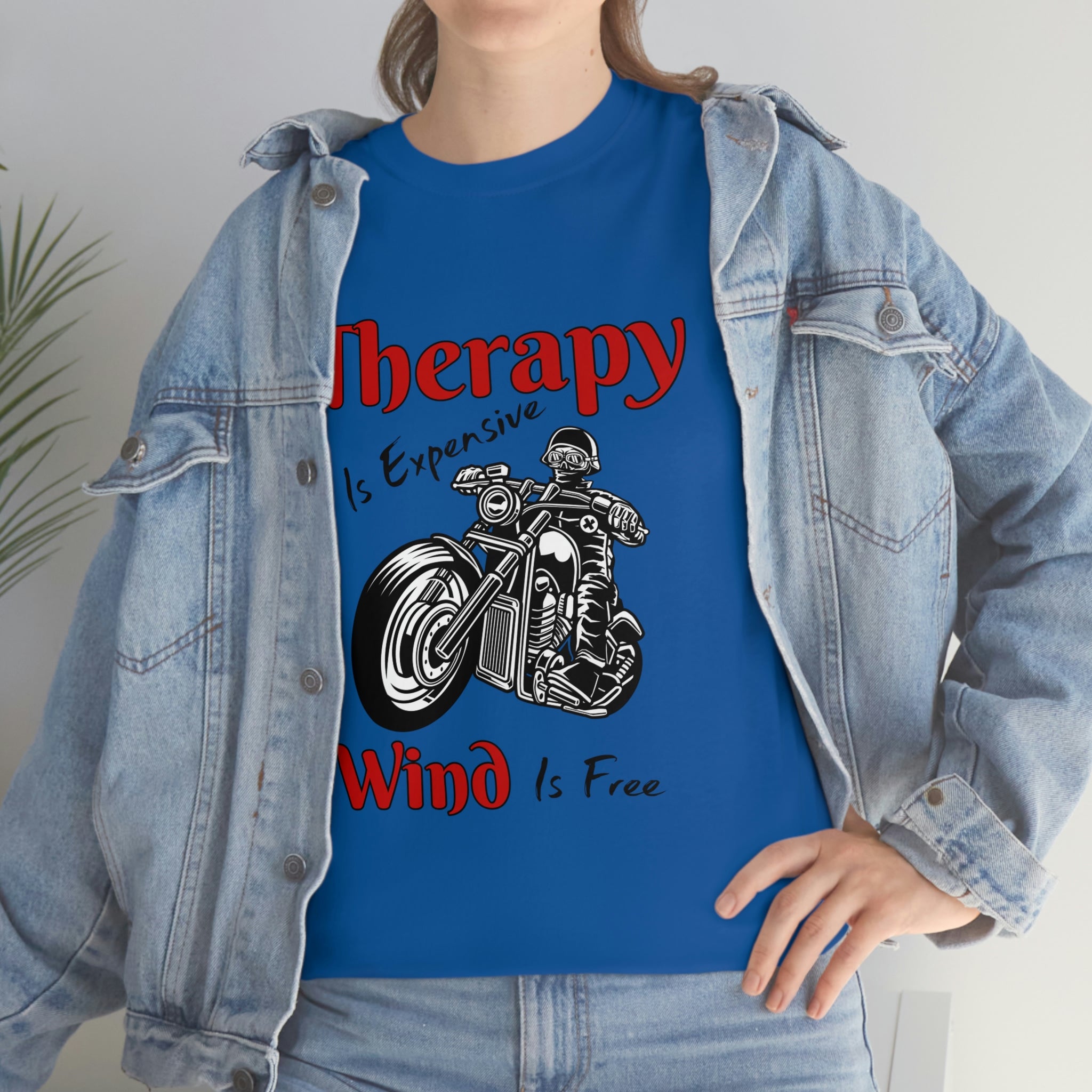 Biker Wear Motorcyclist Motorcycle Funny Bike Night Bike Week T-Shirt