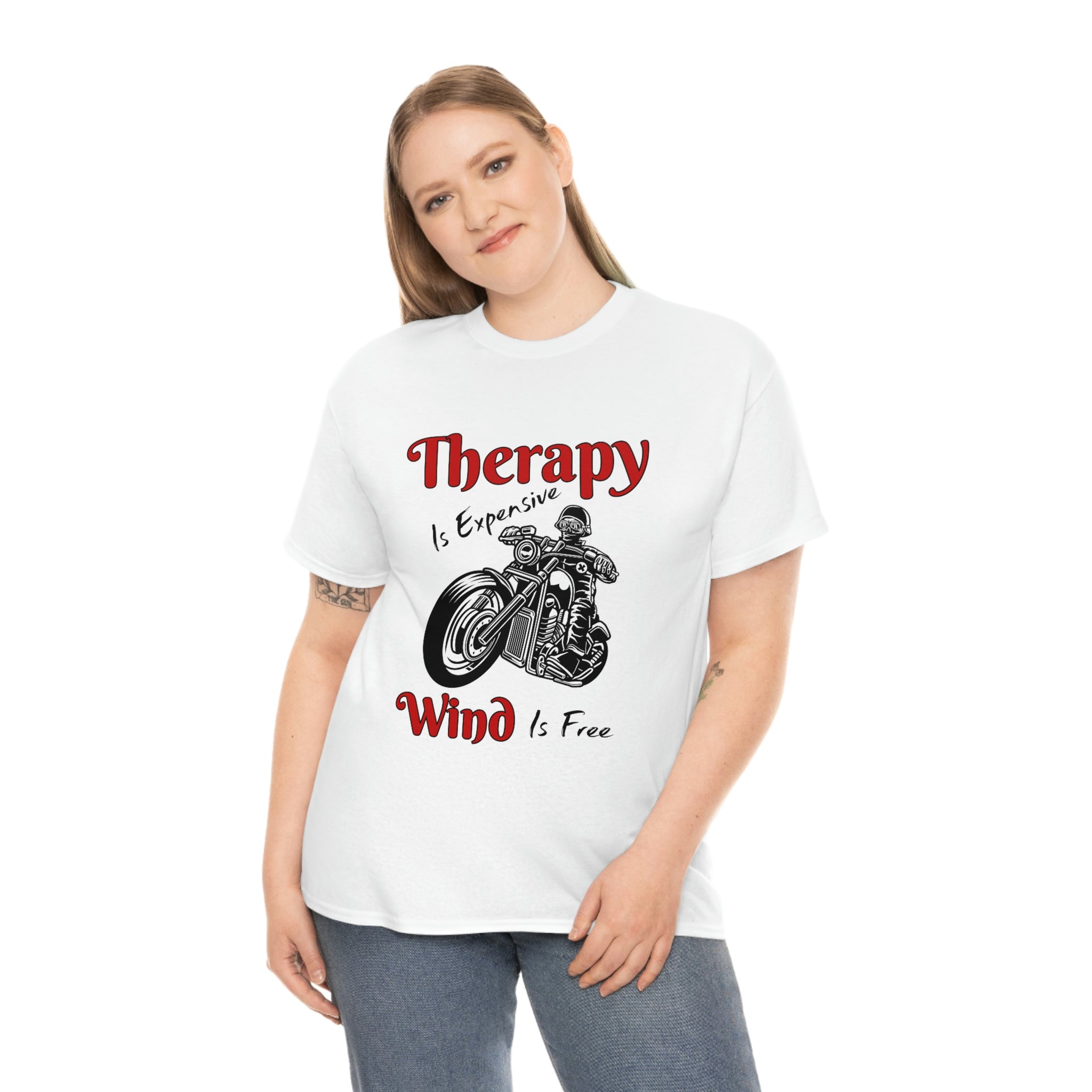 Biker Wear Motorcyclist Motorcycle Funny Bike Night Bike Week T-Shirt